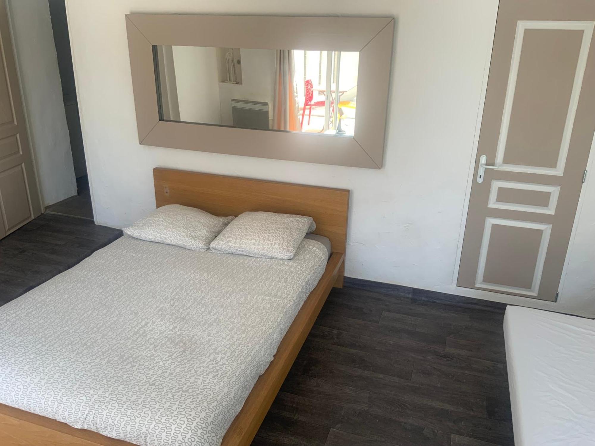 Apartament Bon Sejour Au Soleil Marsylia Zewnętrze zdjęcie