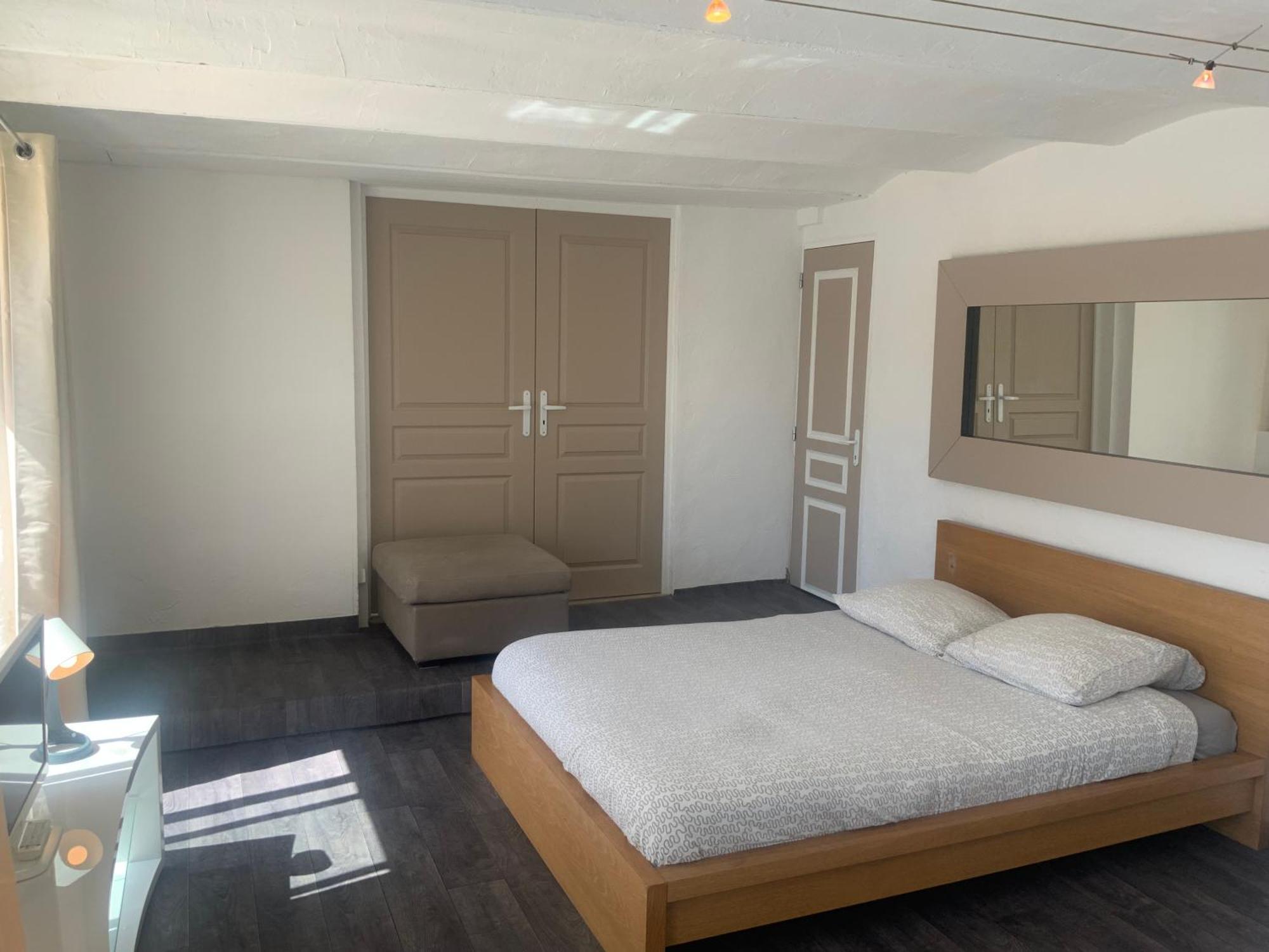 Apartament Bon Sejour Au Soleil Marsylia Zewnętrze zdjęcie